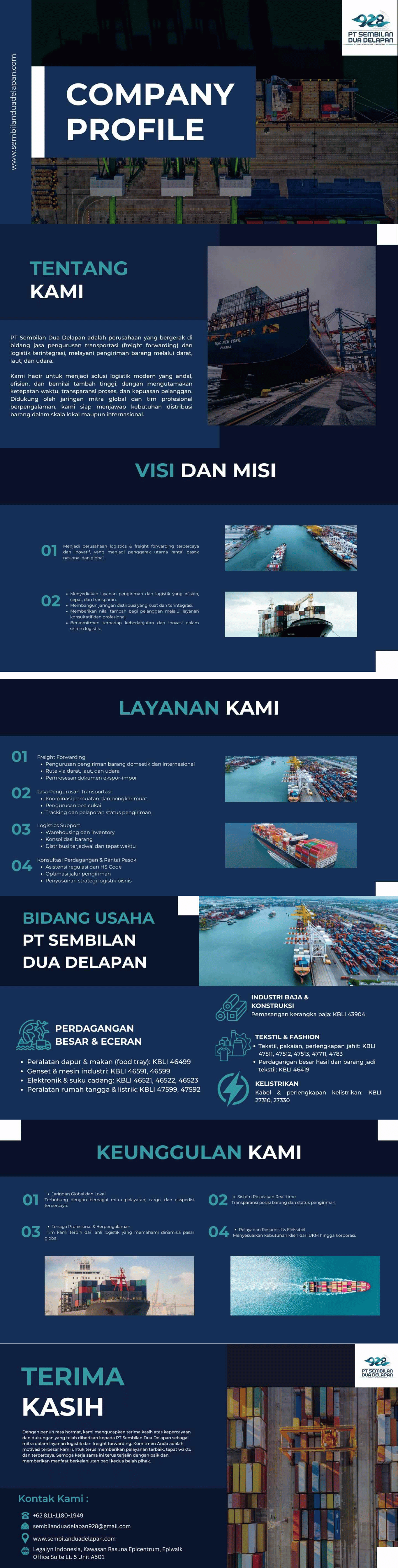 Company Profile